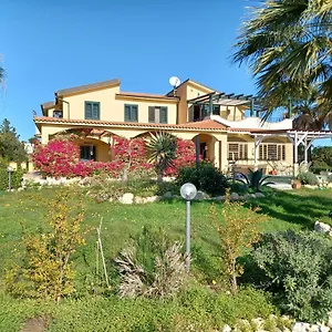 Hostel Eco Vela Vega, Butera